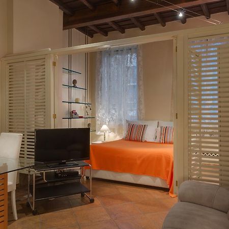Spanish Steps Gea Apartments Rome Bagian luar foto