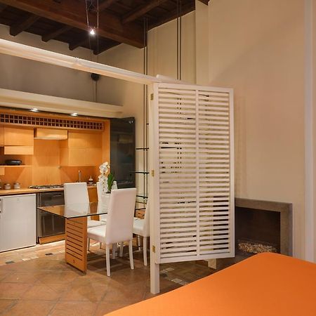 Spanish Steps Gea Apartments Rome Bagian luar foto