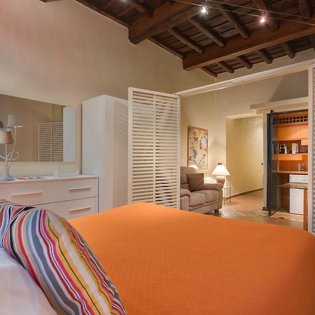Spanish Steps Gea Apartments Rome Bagian luar foto