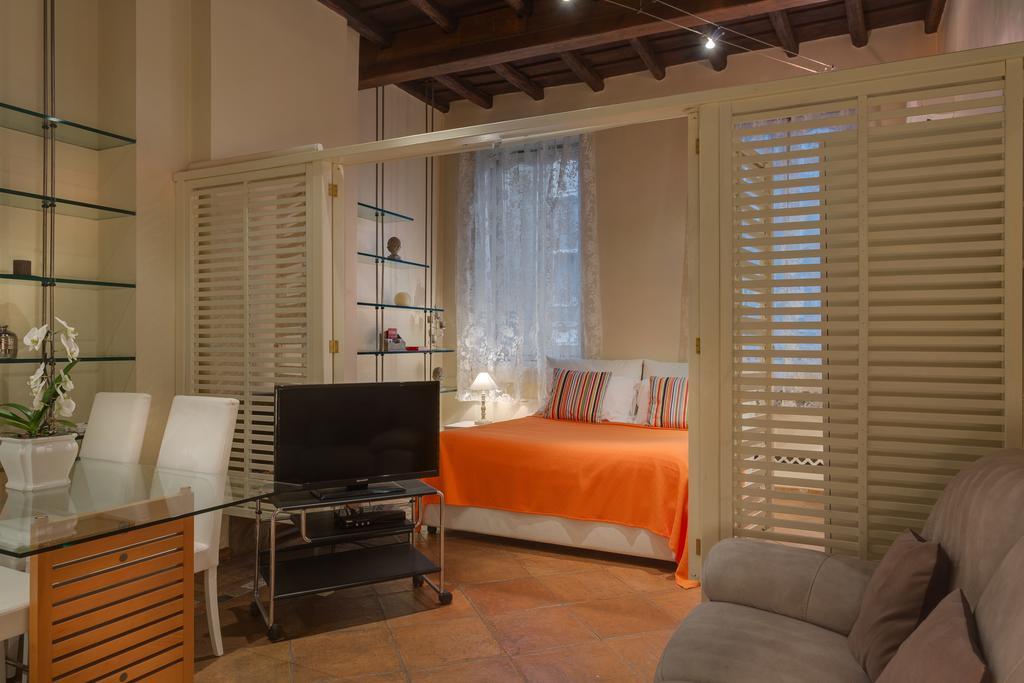 Spanish Steps Gea Apartments Rome Bagian luar foto