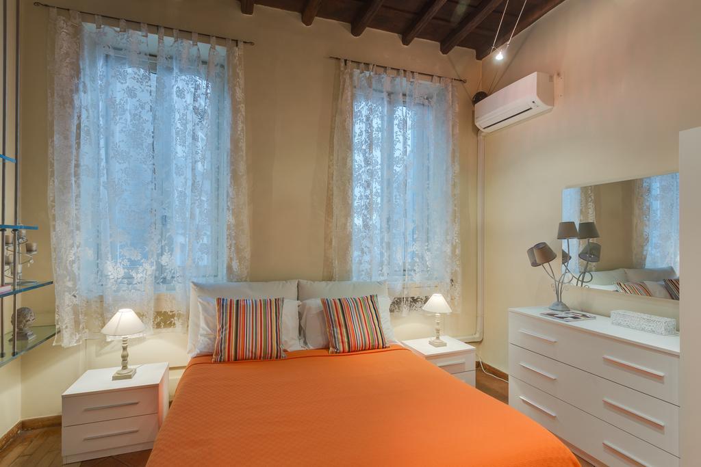 Spanish Steps Gea Apartments Rome Bagian luar foto
