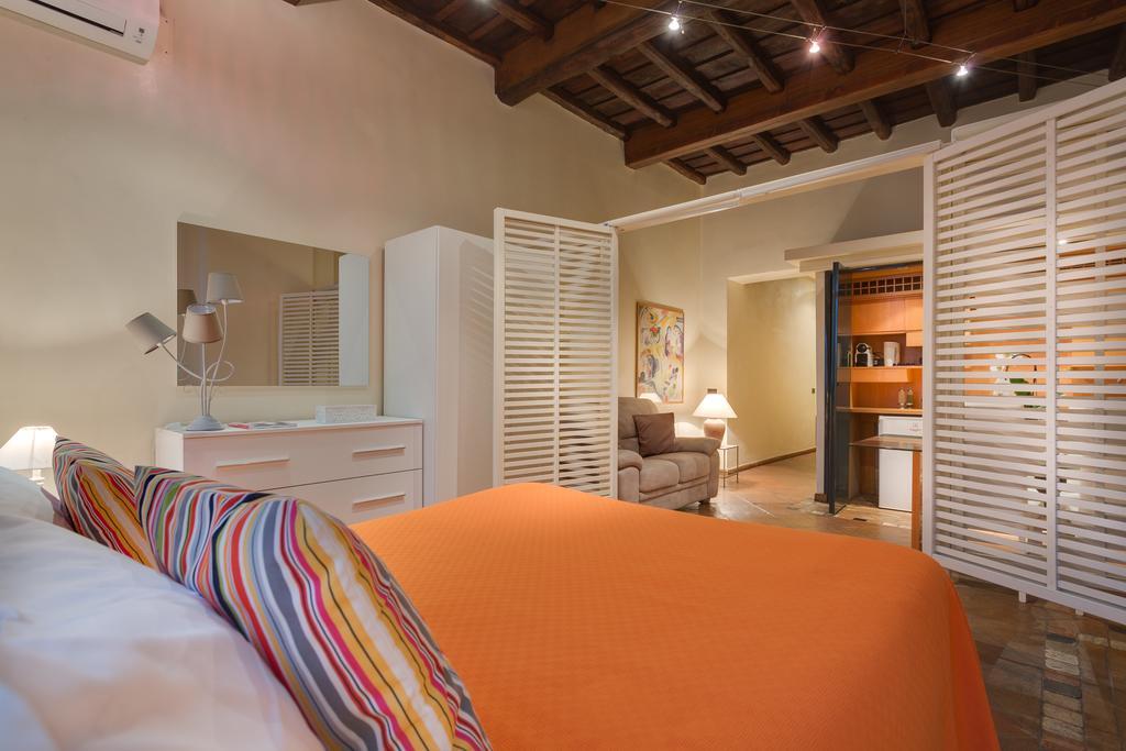 Spanish Steps Gea Apartments Rome Bagian luar foto