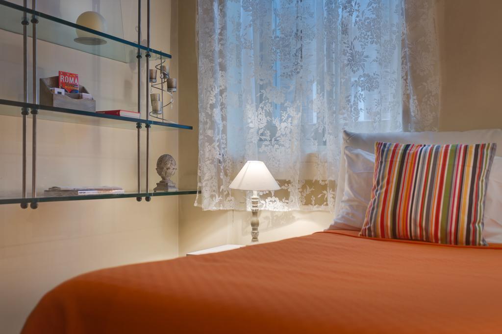 Spanish Steps Gea Apartments Rome Bagian luar foto