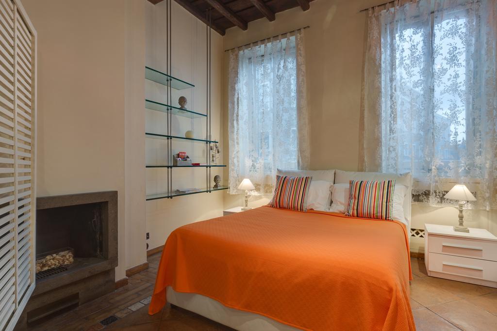 Spanish Steps Gea Apartments Rome Bagian luar foto