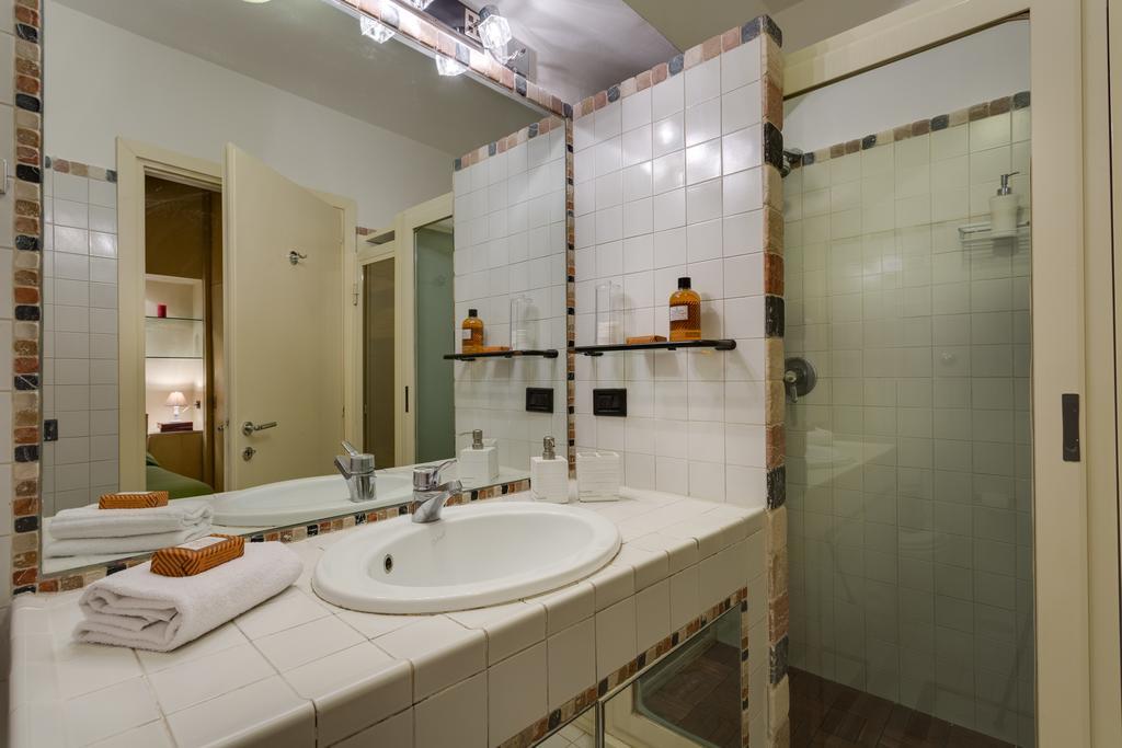 Spanish Steps Gea Apartments Rome Bagian luar foto