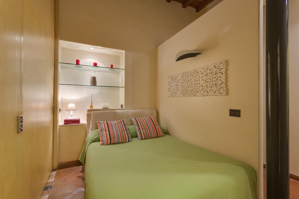 Spanish Steps Gea Apartments Rome Bagian luar foto
