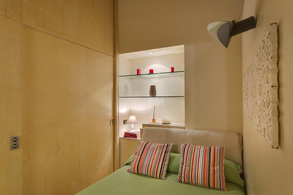 Spanish Steps Gea Apartments Rome Bagian luar foto
